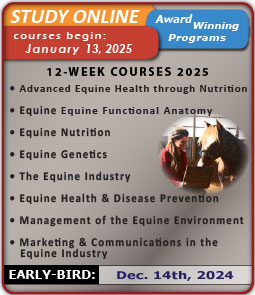 (link) Upcoming 12-Week Online-Courses Listing